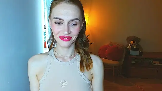 Lady Sunshine  online show from 04.17.26