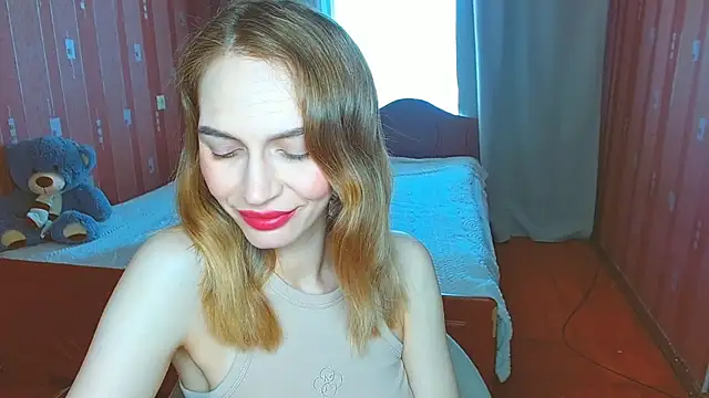Lady Sunshine  online show from 06.05.26