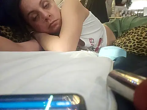 ShysluutGia online show from 02.26.25