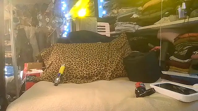 ShysluutGia online show from 02.06.26