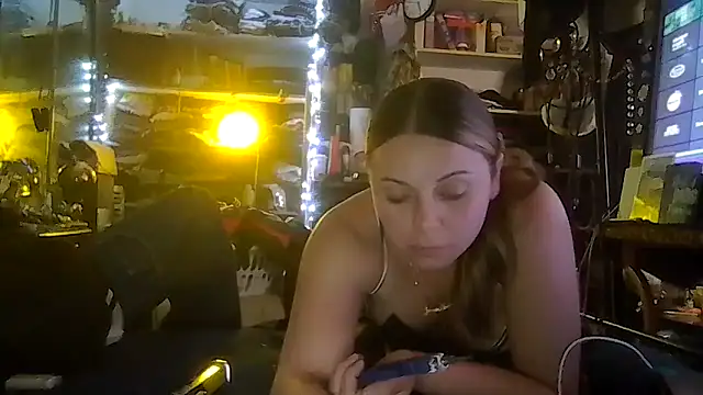 ShysluutGia online show from 03.05.26