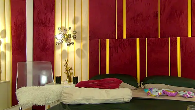 ChloeSins  online show from 10.29.25