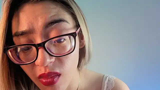 Carolblonde online show from 02.03.26