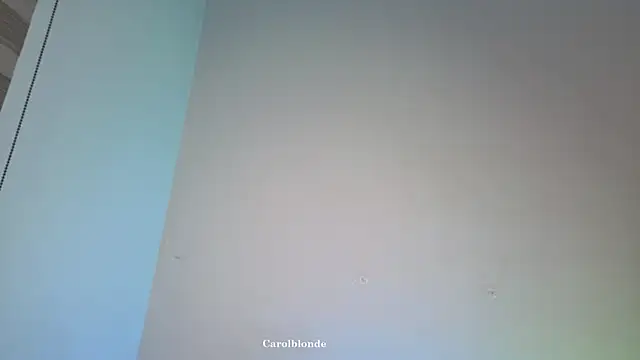 Carolblonde online show from 03.02.26