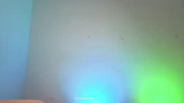 Carolblonde online show from 04.06.26