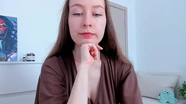 Snapshot of marilinaal chatting on 05.18.26 marilinaal online show from 05.18.26