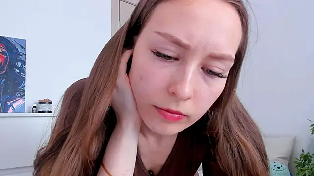 Snapshot of marilinaal chatting on 05.29.26 marilinaal online show from 05.29.26