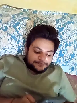 ThrillerBoydsak online show from 03.11.25