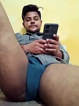 ThrillerBoydsak online show from 03.21.25