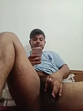 ThrillerBoydsak online show from 11.11.25