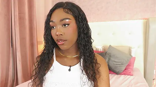 ThianaLopez online show from 02.05.26