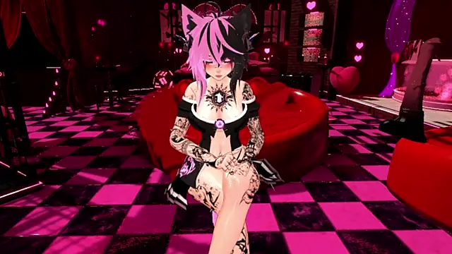 Snapshot of anime_cutie chatting on 10.15.25 anime cutie online show from 10.15.25