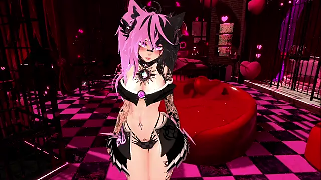 Snapshot of anime_cutie chatting on 11.07.25 anime cutie online show from 11.07.25