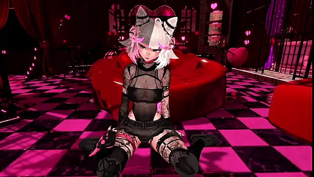 Snapshot of anime_cutie chatting on 11.12.25 anime cutie online show from 11.12.25