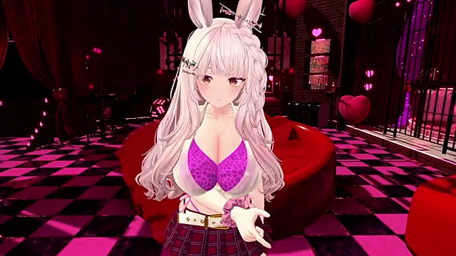 anime cutie online show from 01.11.26