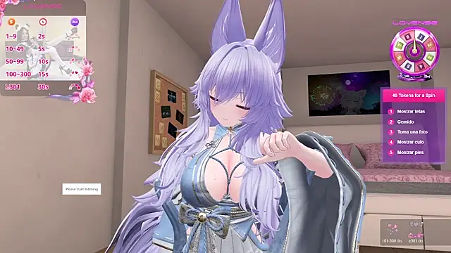 anime cutie online show from 04.09.26