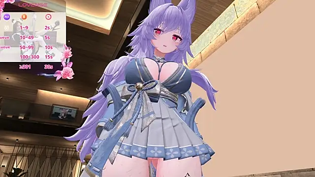 anime cutie online show from 05.11.26