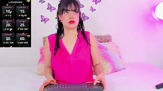 emily jk online show from 03.03.26