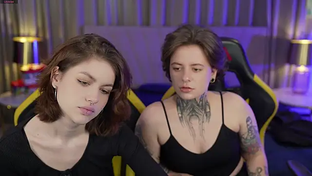 Ayza054 online show from 02.09.25