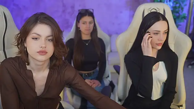 Ayza054 online show from 03.21.25