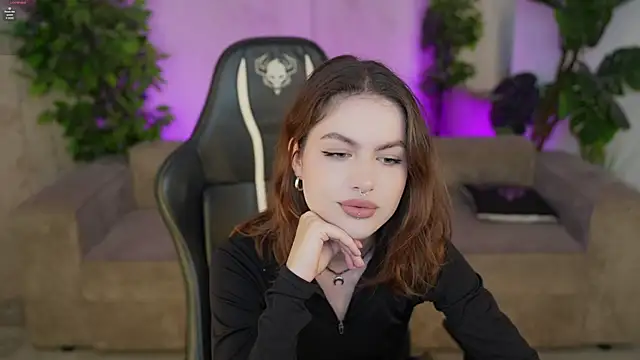 Ayza054 online show from 09.10.25