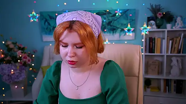 MitsukiMun online show from 02.17.25