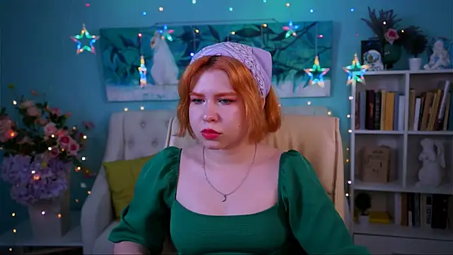 MitsukiMun online show from 02.17.25