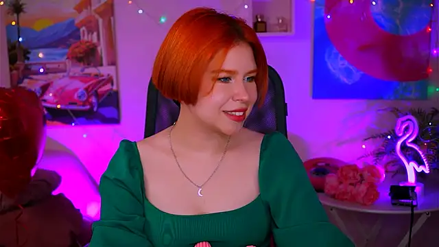 MitsukiMun online show from 02.22.25