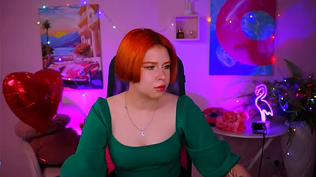 MitsukiMun online show from 02.22.25