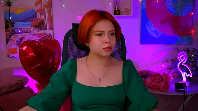 MitsukiMun online show from 02.22.25