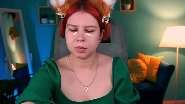 MitsukiMun online show from 02.23.25