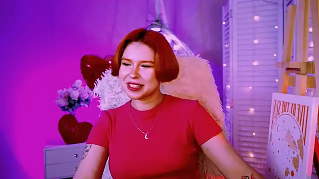 MitsukiMun online show from 02.26.25