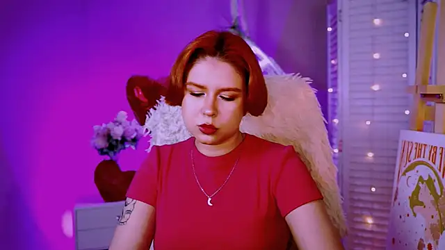 MitsukiMun online show from 02.26.25