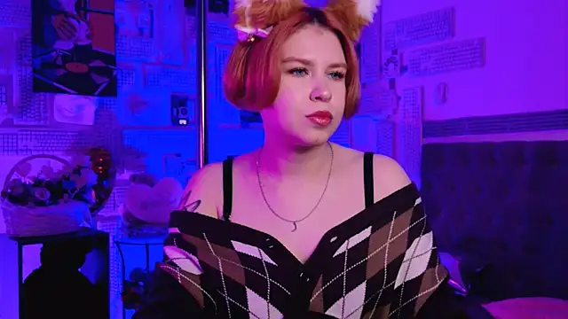 MitsukiMun online show from 03.03.25