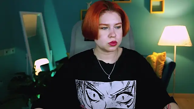 MitsukiMun online show from 03.08.25