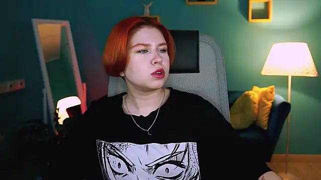 MitsukiMun online show from 03.08.25