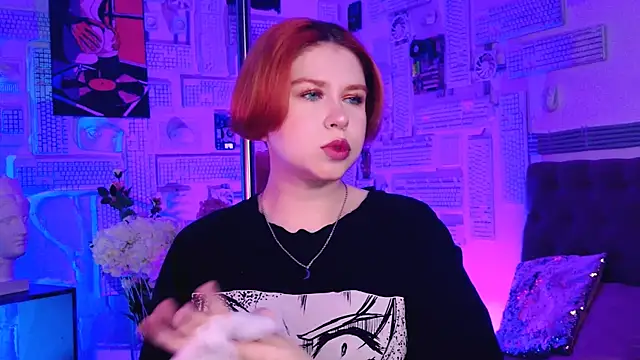 MitsukiMun online show from 03.09.25