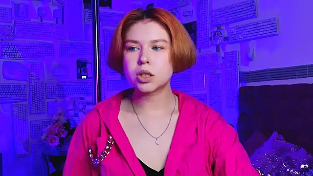 MitsukiMun online show from 03.16.25