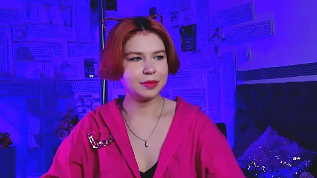 MitsukiMun online show from 03.16.25