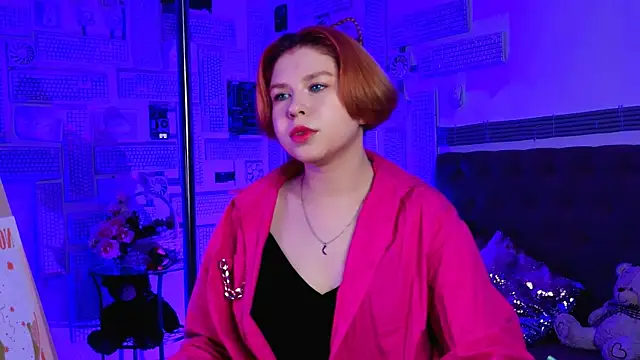 MitsukiMun online show from 03.16.25