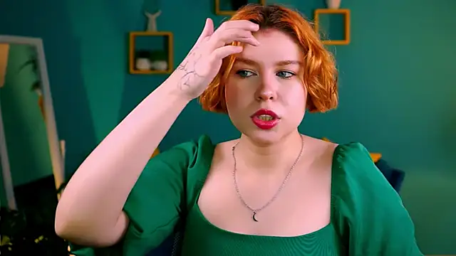 MitsukiMun online show from 03.21.25