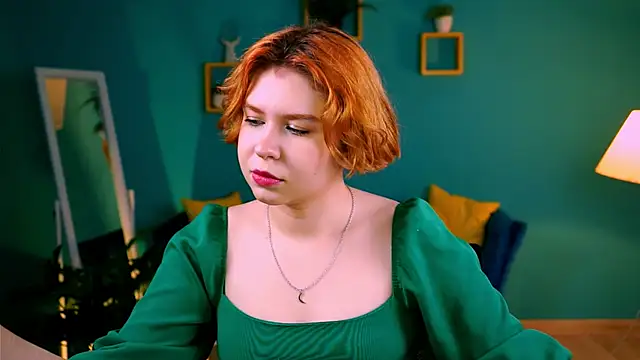 MitsukiMun online show from 03.21.25