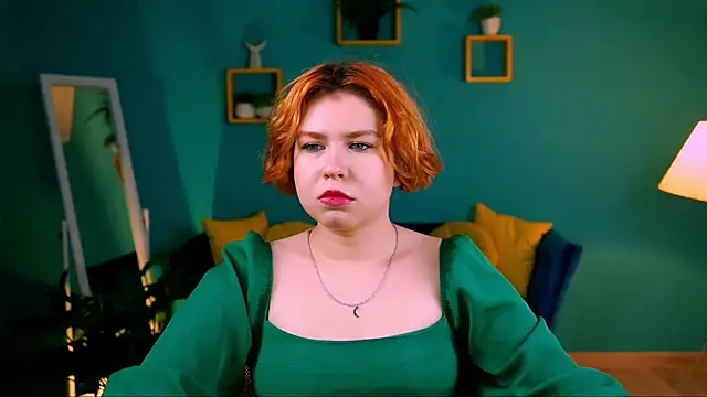 MitsukiMun online show from 03.21.25