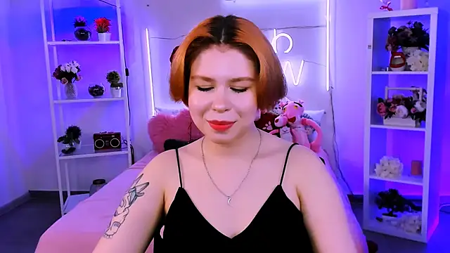 MitsukiMun online show from 03.22.25