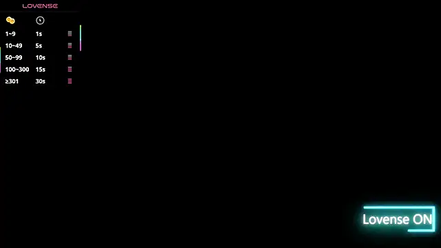 Mia cm online show from 12.04.25