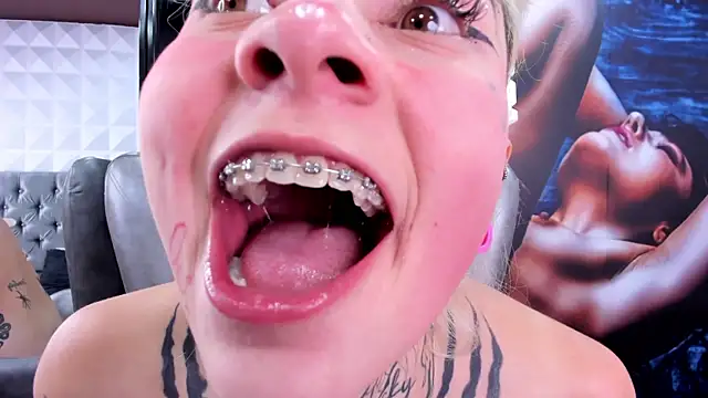 miss   angel online show from 03.11.25