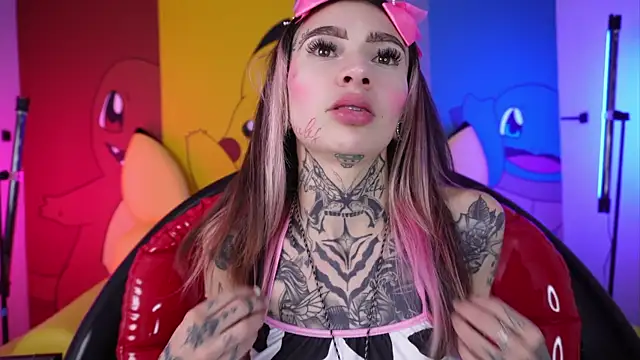 miss   angel online show from 12.18.25