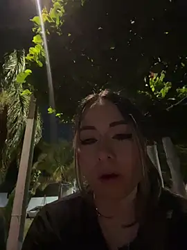 Nataylayla online show from 02.22.25