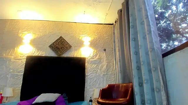 ChanelleJohnson  online show from 02.27.26