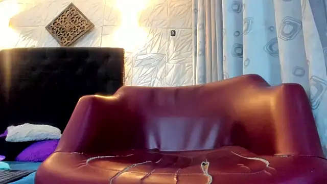 ChanelleJohnson  online show from 03.03.26